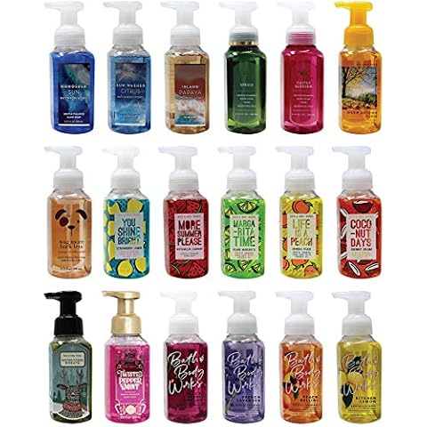 Bath & Body Works thumbnail