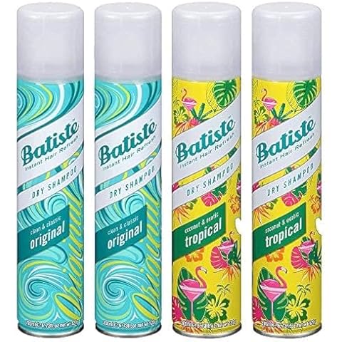 Batiste thumbnail