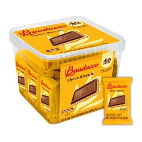 Bauducco thumbnail