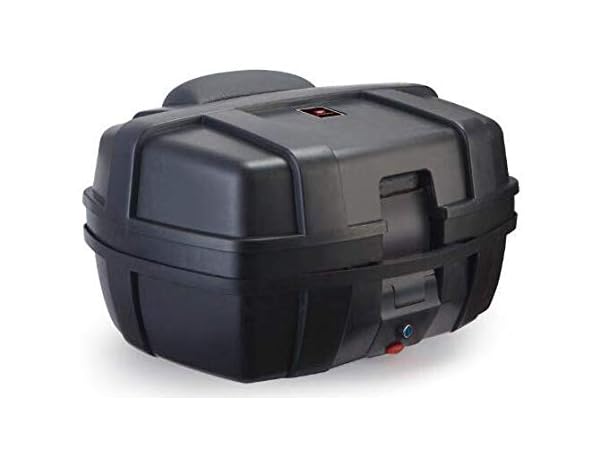 Baúles para moto Miniatura