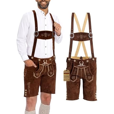 BAVARIA TRACHTEN feature image