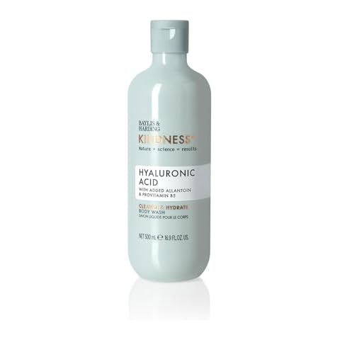 Baylis & Harding feature image