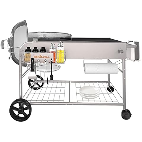 BBQMall thumbnail