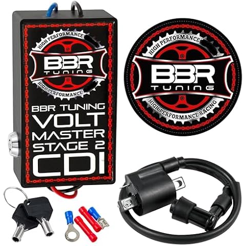 BBR Tuning thumbnail