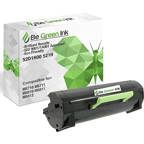 Be Green Ink thumbnail