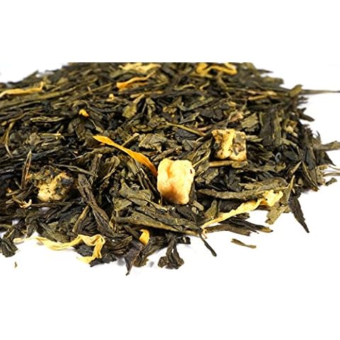Beantown Tea & Spices thumbnail