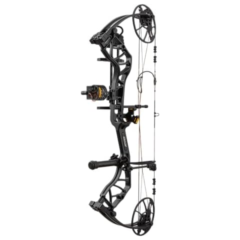 Bear Archery thumbnail