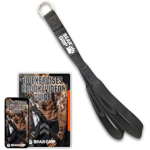 BEAR GRIP thumbnail