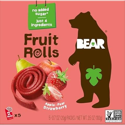 Bear thumbnail