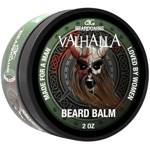 Beard Gains thumbnail