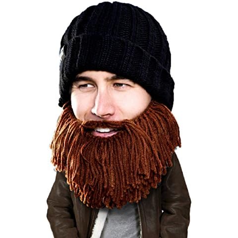 Beard Head thumbnail