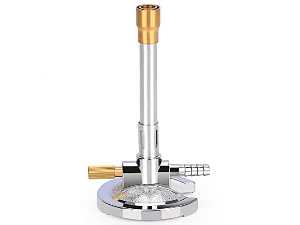 Becs Bunsen de laboratoire Vignette