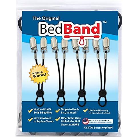 Bed Band thumbnail