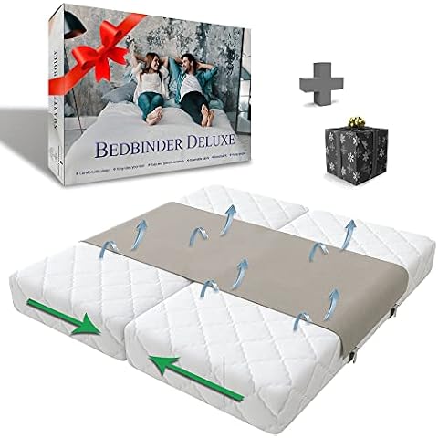 BEDBINDERS thumbnail