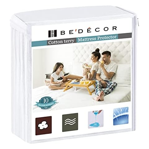 Bedecor feature image
