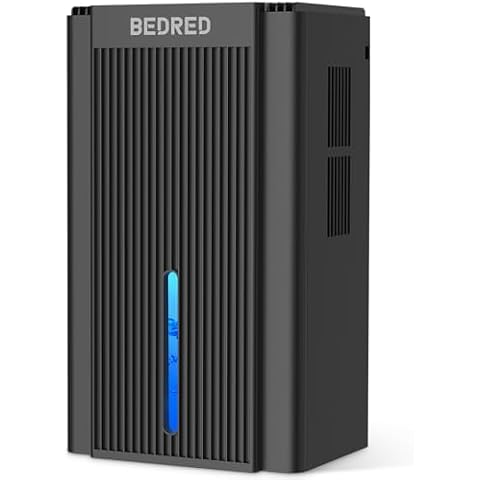 BEDRED thumbnail
