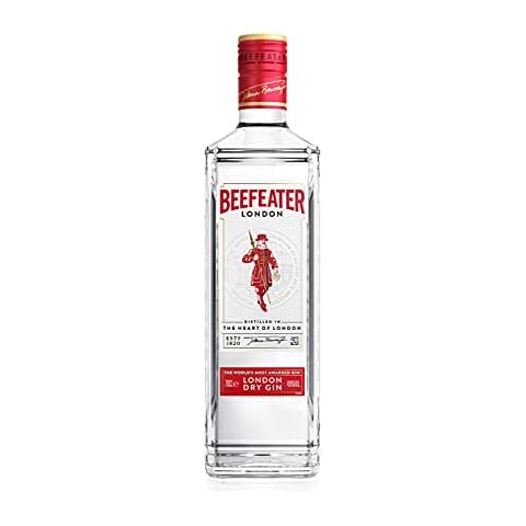 Beefeater thumbnail