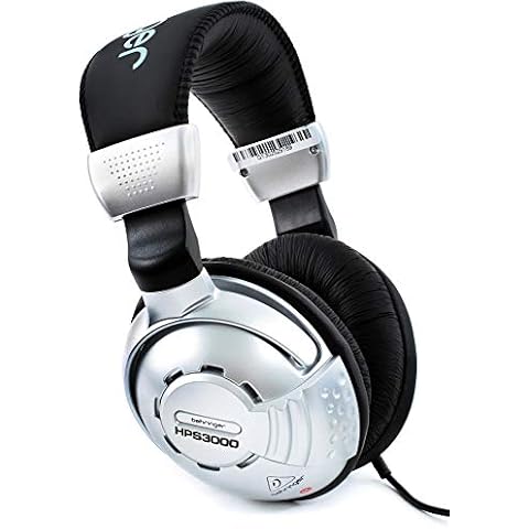 Behringer thumbnail