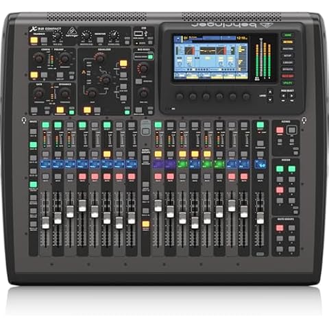 Behringer thumbnail