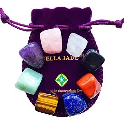 Bella Jade thumbnail