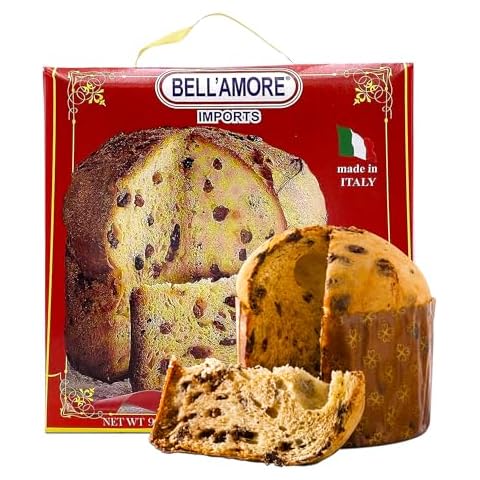 Bell'Amore feature image