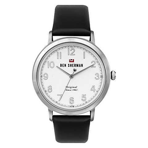 Ben Sherman thumbnail