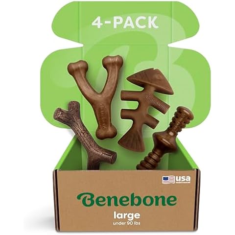 Benebone thumbnail