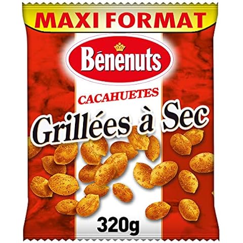 Benenuts thumbnail