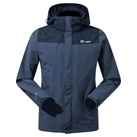 Berghaus thumbnail