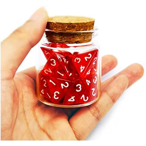 BESCON DICE thumbnail