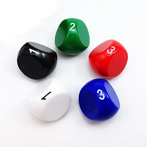 BESCON DICE thumbnail