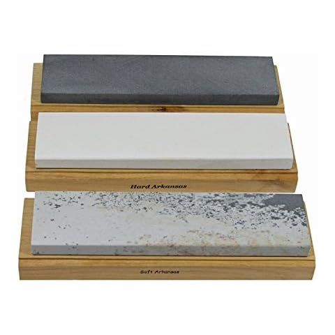Best Sharpening Stones thumbnail