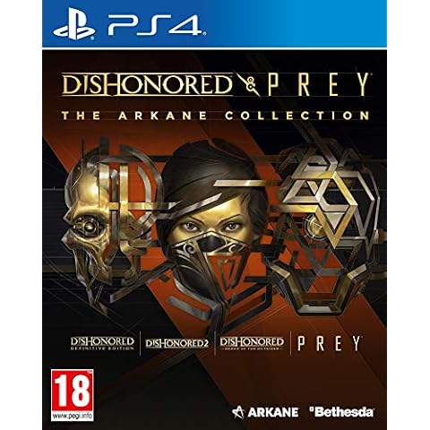 Bethesda thumbnail