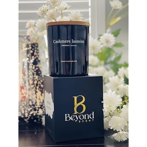 Beyond Scent Inc. thumbnail