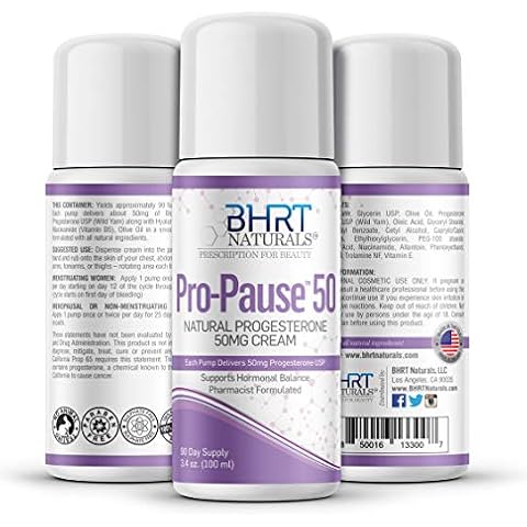 BHRT Naturals thumbnail