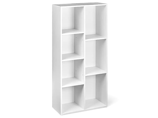 Bibliothèques Vignette