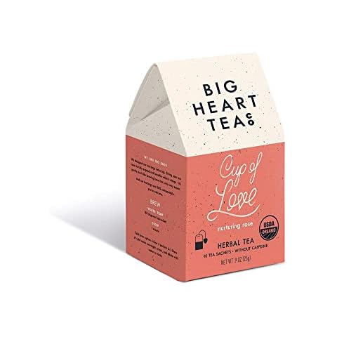 Big Heart Tea Co. thumbnail