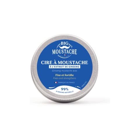 Big Moustache thumbnail