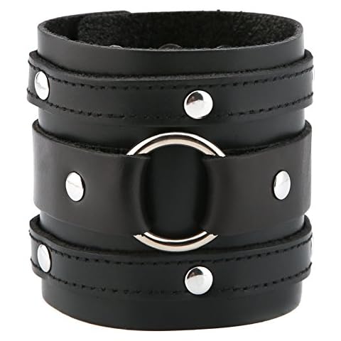 Biker Bracelets for Boys