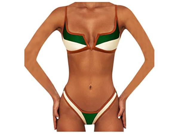 Bikinis para mujer Miniatura