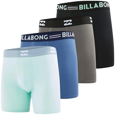 Billabong feature image