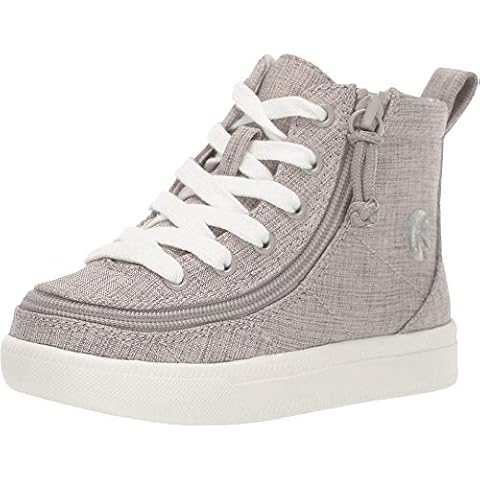BILLY Footwear feature image