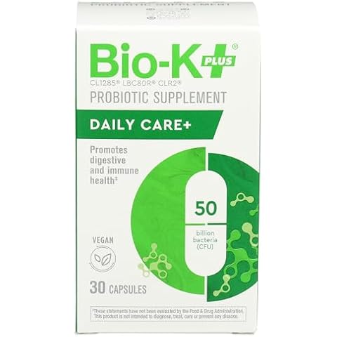 BIO-K PLUS thumbnail