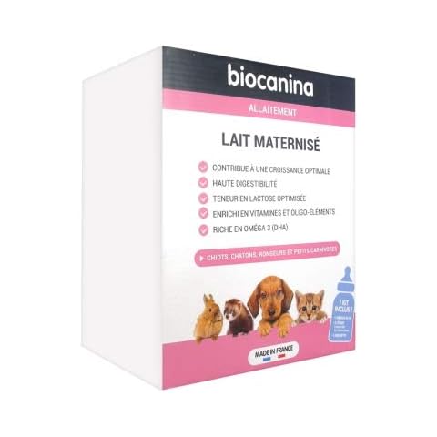 BIOCANINA thumbnail