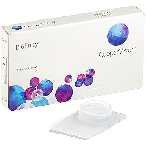Biofinity thumbnail