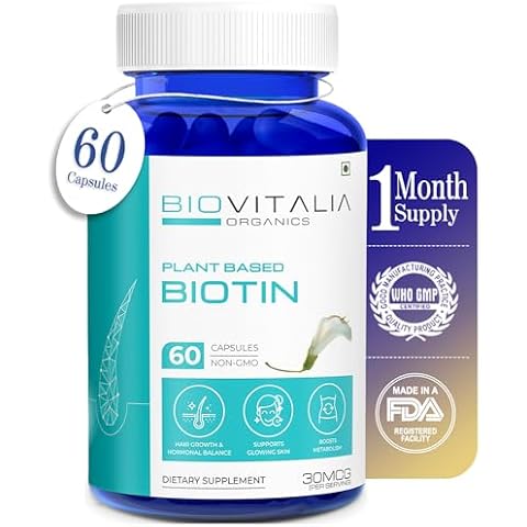BIOVITALIA ORGANICS thumbnail
