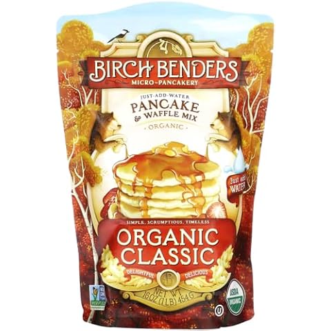 Birch Benders thumbnail