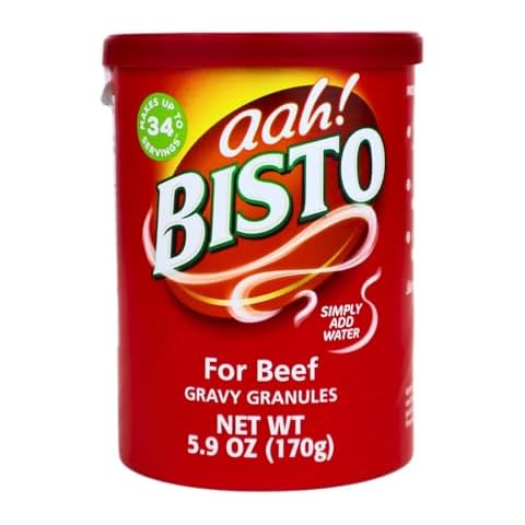 Bisto thumbnail