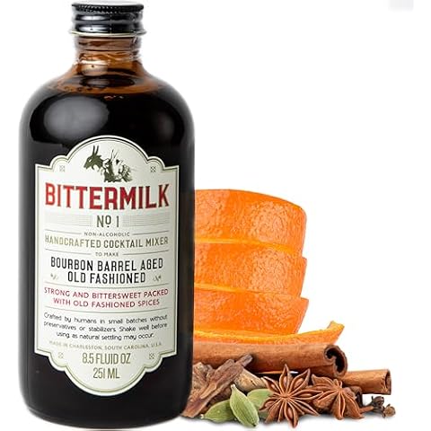 Bittermilk thumbnail