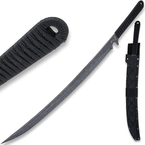 Black Ronin thumbnail